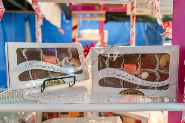 Variety Pack Chocolate Lovers