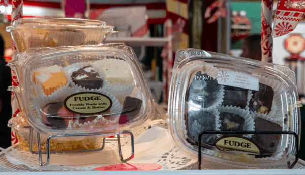 Variety Pack Mini - Sugar Free